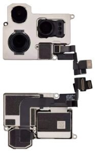 Apple iPhone 16 Pro Max Rear Camera - Original Quality | MobilePartsWala