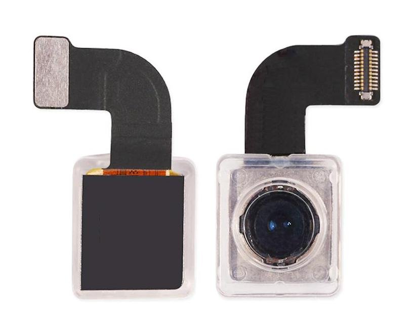 Apple iPhone 7 Rear Camera - Original Quality | MobilePartsWala