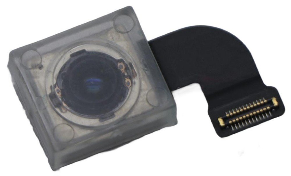 Apple iPhone 8 Rear Camera - Original Quality | MobilePartsWala