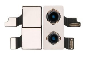 Apple iPhone XS Rear Camera - Original Quality | MobilePartsWala