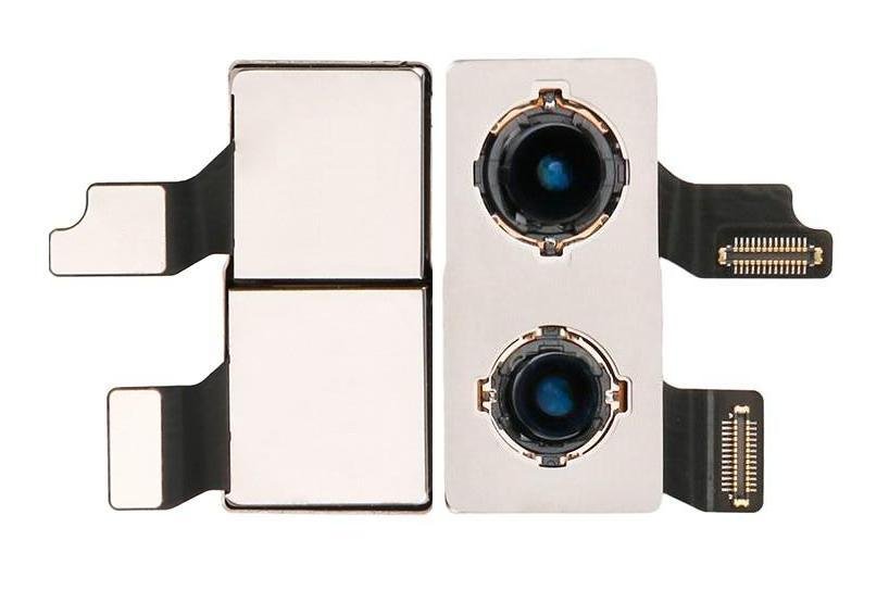 Apple iPhone XS Rear Camera - Original Quality | MobilePartsWala
