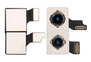 Apple iPhone XS Max Rear Camera - Original Quality | MobilePartsWala