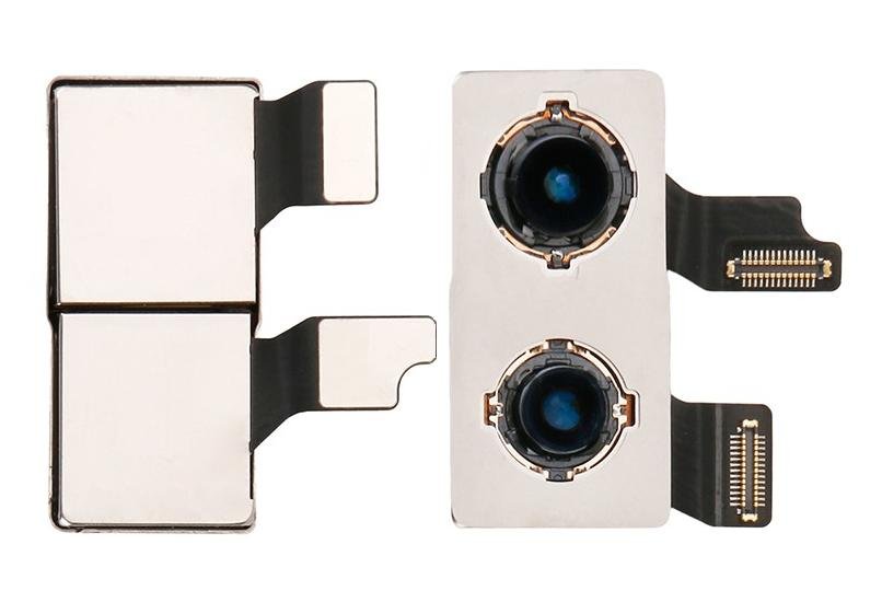 Apple iPhone XS Max Rear Camera - Original Quality | MobilePartsWala