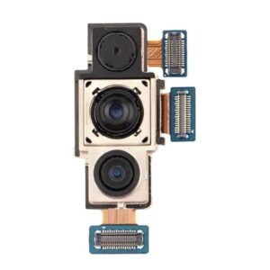 Asus ROG Phone 7 Rear Camera