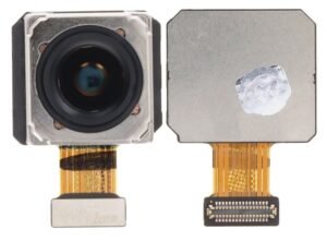 Asus ROG Phone 7 Ultimate Rear Camera