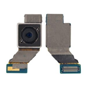 Google Pixel 2 Rear Camera