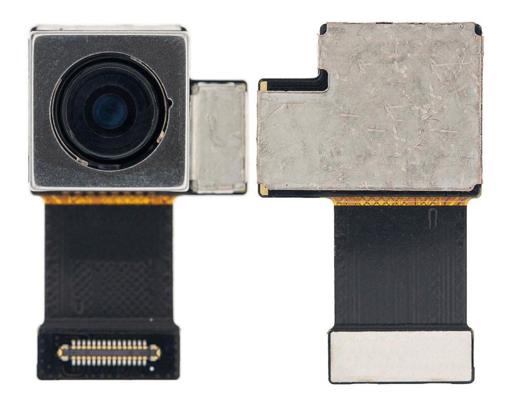 Buy Google Pixel 3a Rear Camera Online - Original Quality Spare Part | MobilePartsWala