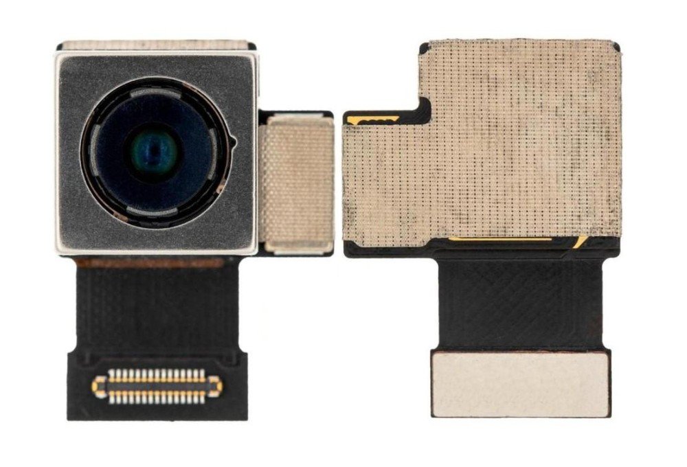 Buy Google Pixel 4a Rear Camera Online - Original Quality Spare Part | MobilePartsWala