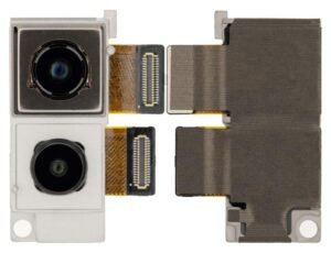 Google Pixel 5 Rear Camera