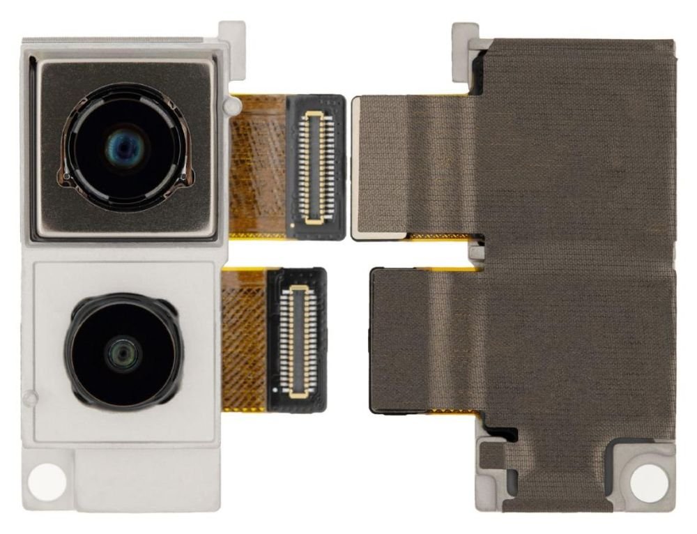 Buy Google Pixel 5 Rear Camera Online - Original Quality Spare Part | MobilePartsWala