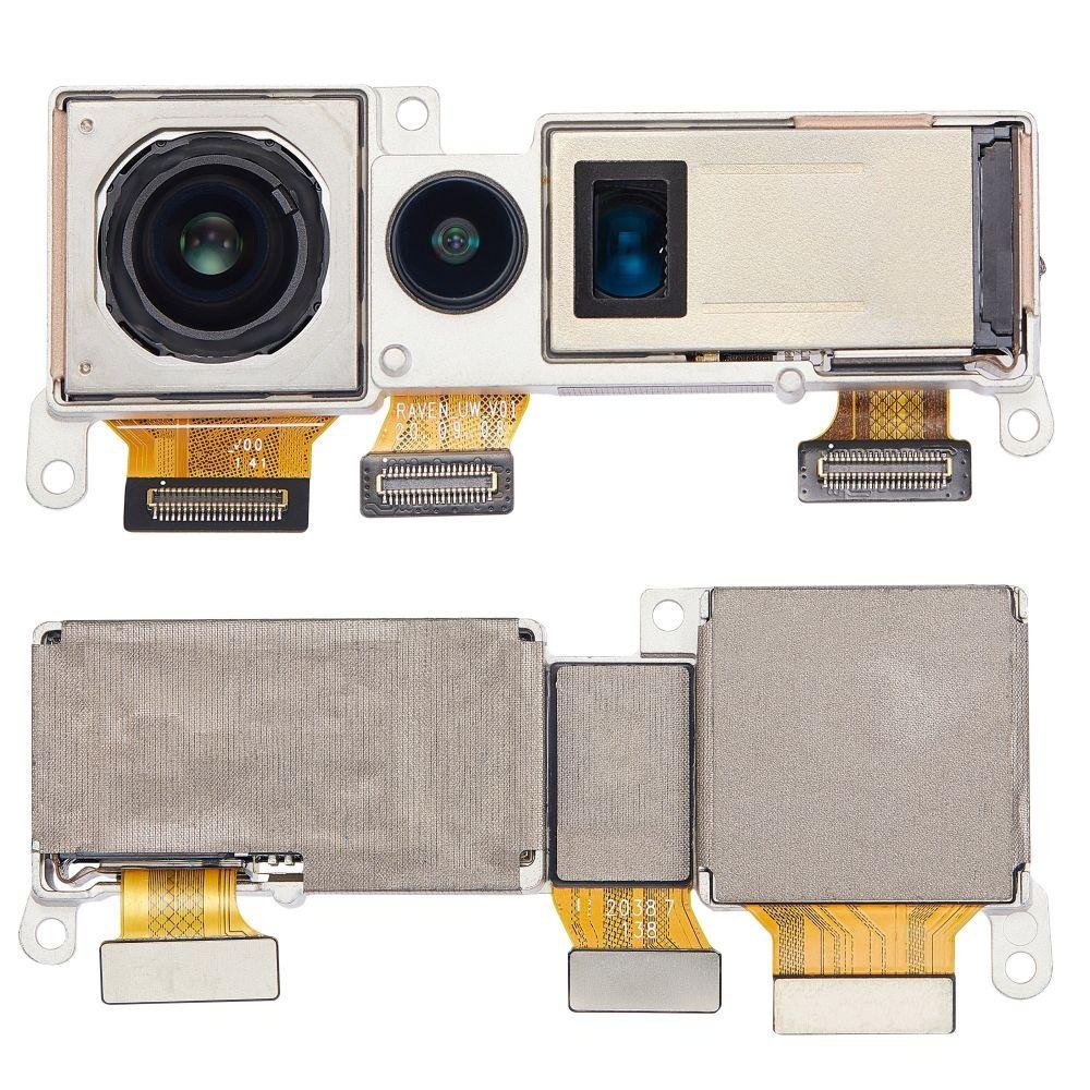 Buy Google Pixel 6 Pro Rear Camera Online - Original Quality Spare Part | MobilePartsWala