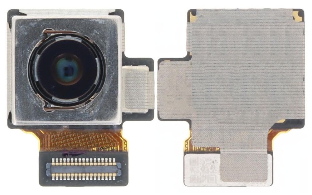 Buy Google Pixel 6a Rear Camera Online - Original Quality Spare Part | MobilePartsWala