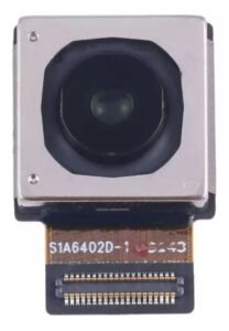 Google Pixel 8a Rear Camera