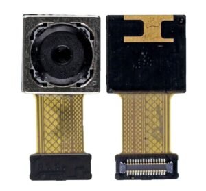 Google Pixel 5a Rear Camera