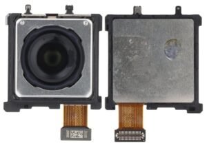 Honor Magic 5 Pro Rear Camera