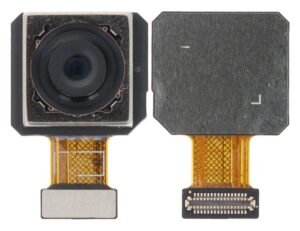Honor X9 Rear Camera