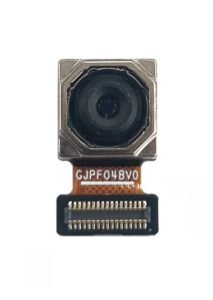 Infinix Hot 10 Rear Camera