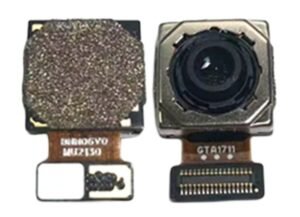 Infinix Hot 12 Rear Camera