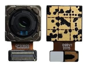 Infinix Note 30 Rear Camera