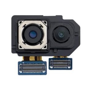Infinix Smart 8 Rear Camera