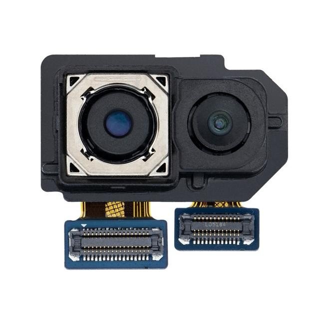 Buy Infinix Smart 8 Rear Camera Online - Original Quality Spare Part | MobilePartsWala