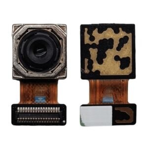 Infinix Smart 9 Rear Camera