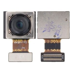 Lava Blaze Pro Rear Camera