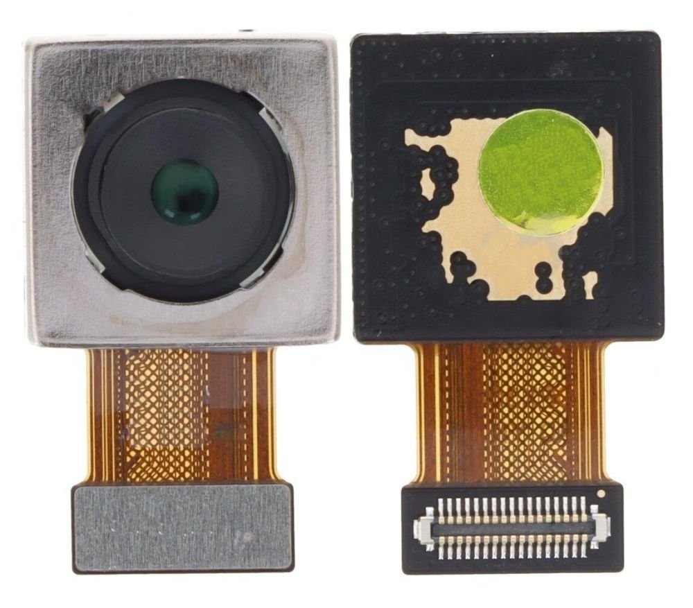 Buy Lava Yuva 2 Rear Camera Online - Original Quality Spare Part | MobilePartsWala