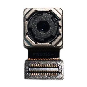 Motorola Moto G5s Rear Camera