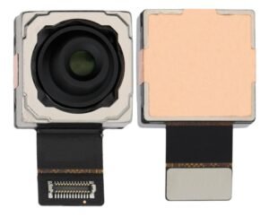 Motorola Moto Edge 20 Rear Camera