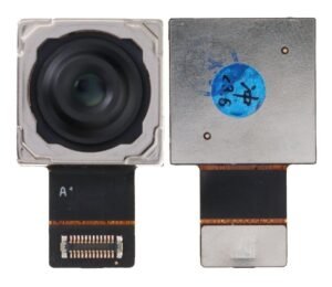 Motorola Moto Edge 20 Pro Rear Camera