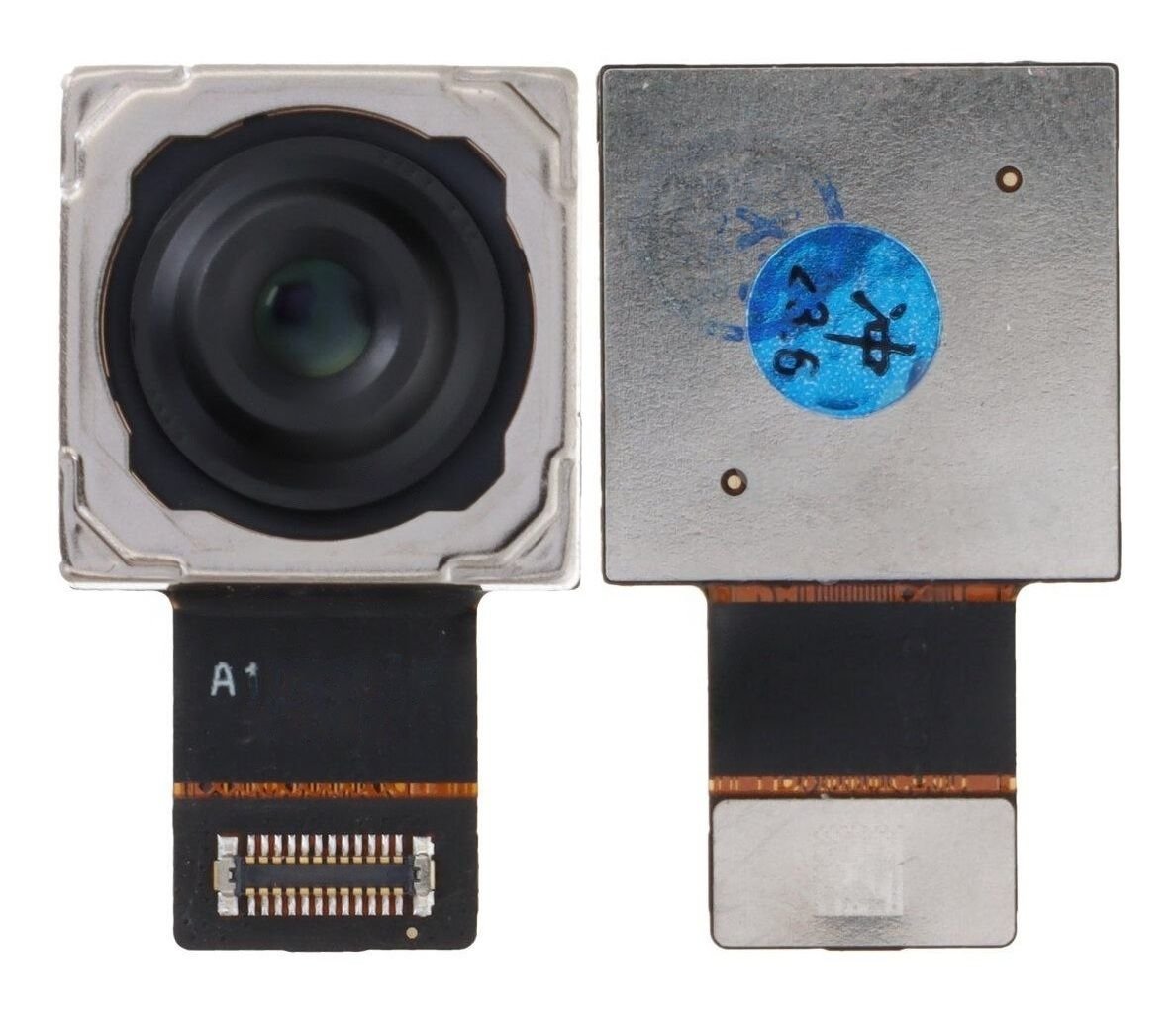 Buy Motorola Moto Edge 20 Pro Rear Camera Online - Original Quality Spare Part | MobilePartsWala