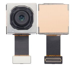 Motorola Moto Edge 30 Pro Rear Camera