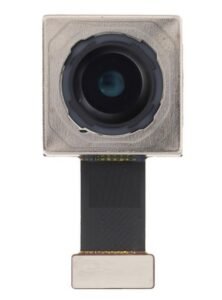 Motorola Moto Edge 40 Rear Camera