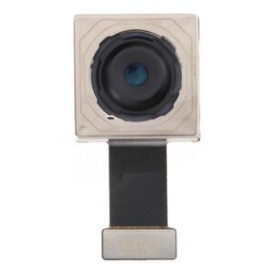 Motorola Moto Edge 50 Fusion Rear Camera