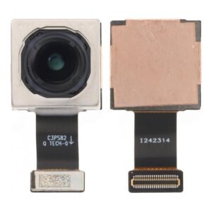 Motorola Moto Edge 50 Pro Rear Camera
