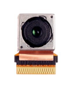 Motorola Moto E4 Rear Camera