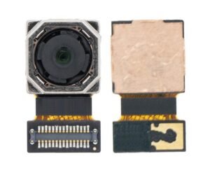 Motorola Moto E6 Rear Camera