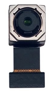 Motorola Moto E6s Rear Camera