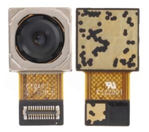 Motorola Moto G13 Rear Camera