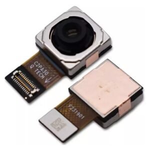 Motorola Moto G14 Rear Camera