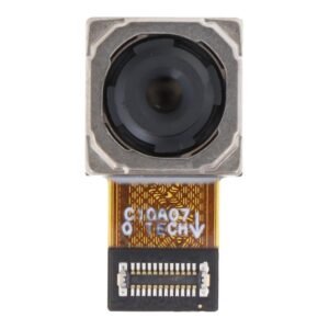 Motorola Moto G22 Rear Camera