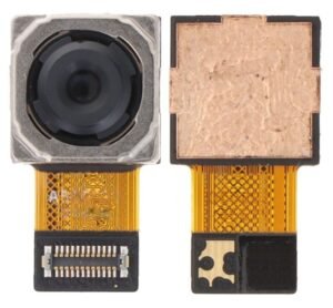 Motorola Moto G23 Rear Camera