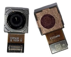 Motorola Moto G34 Rear Camera