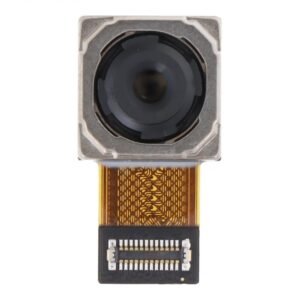 Motorola Moto G42 Rear Camera
