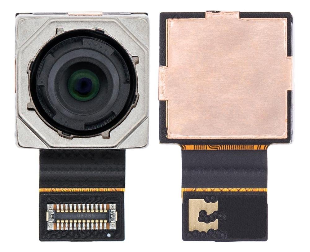 Buy Motorola Moto G50 Rear Camera Online - Original Quality Spare Part | MobilePartsWala