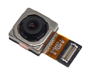 Motorola Moto G53 Rear Camera