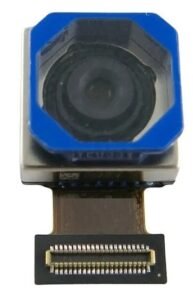 Motorola Moto G54 Rear Camera