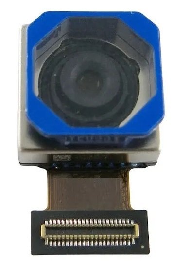 Buy Motorola Moto G54 Rear Camera Online - Original Quality Spare Part | MobilePartsWala