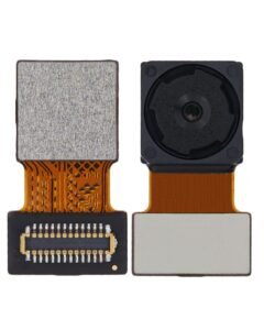 Motorola Moto G60 Rear Camera